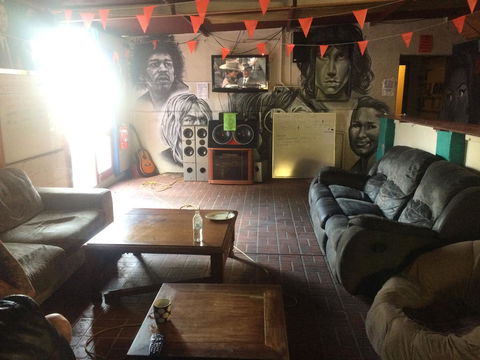 Planet Inn Backpackers - Accommodation Rockhampton 5