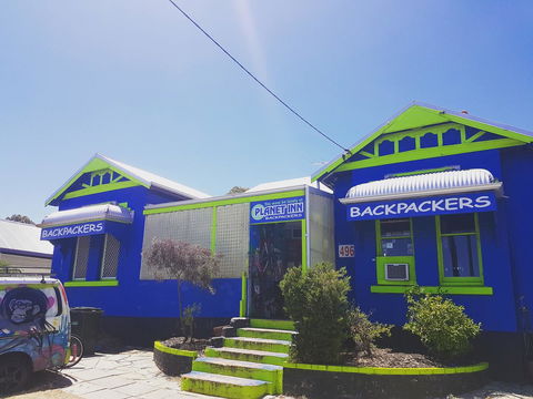 Planet Inn Backpackers - Accommodation Rockhampton 0
