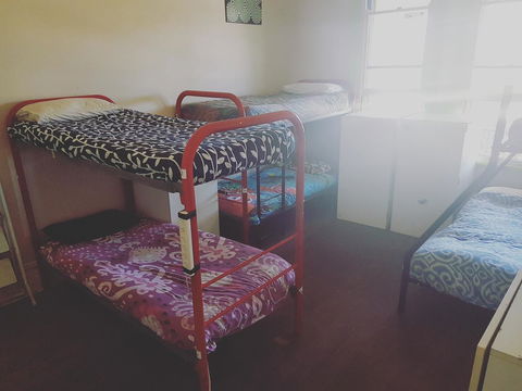 Planet Inn Backpackers - Accommodation Rockhampton 14