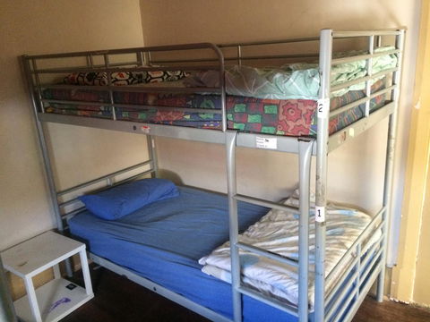 Planet Inn Backpackers - Accommodation Rockhampton 11