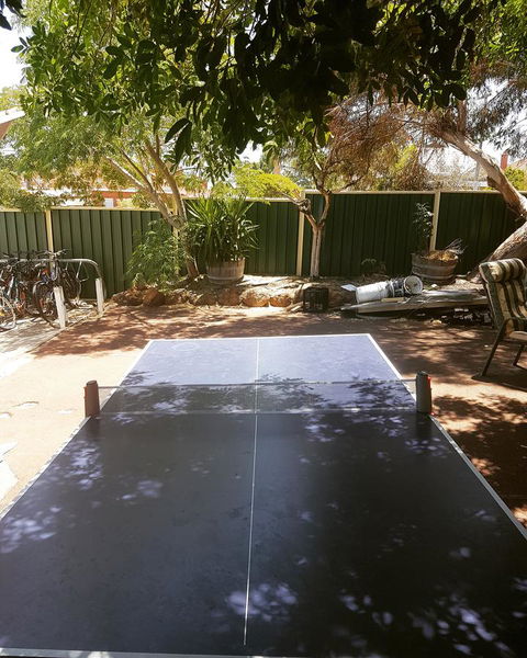 Planet Inn Backpackers - Accommodation Rockhampton 10