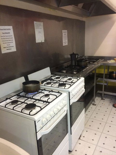 Planet Inn Backpackers - Accommodation Rockhampton 6