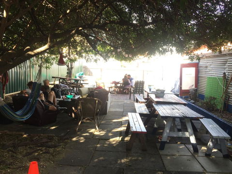 Planet Inn Backpackers - Accommodation Rockhampton 8