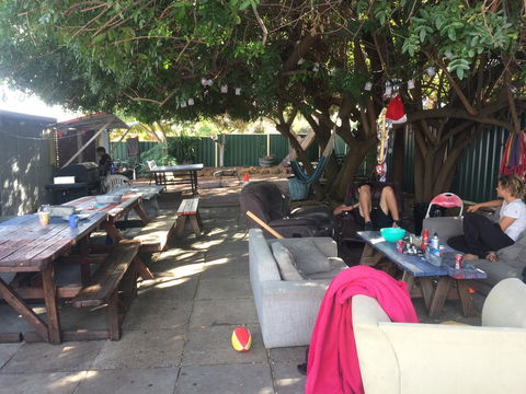 Planet Inn Backpackers - Accommodation Rockhampton 9