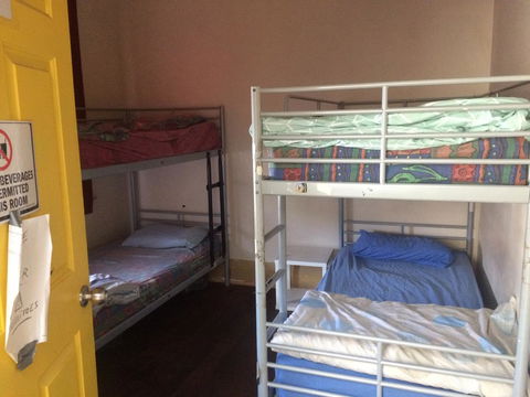 Planet Inn Backpackers - Accommodation Rockhampton 12