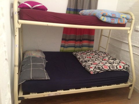 Planet Inn Backpackers - Accommodation Rockhampton 17