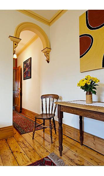 Annie's Victorian Terrace Accommodation Fremantle - Accommodation Rockhampton 26