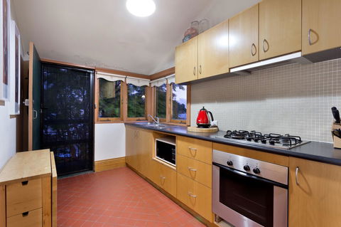 Annie's Victorian Terrace Accommodation Fremantle - Accommodation Rockhampton 20