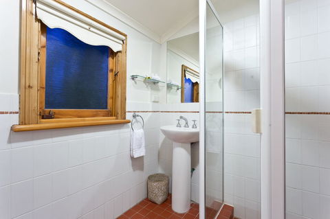Annie's Victorian Terrace Accommodation Fremantle - Accommodation Rockhampton 27