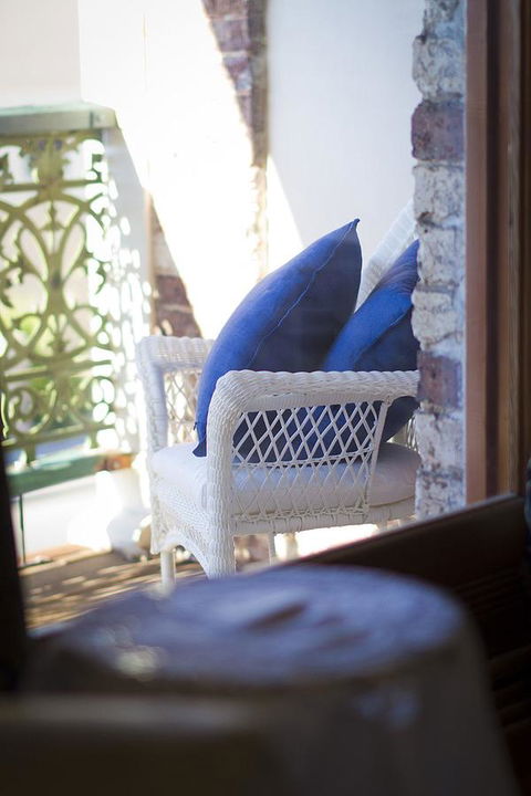 Annie's Victorian Terrace Accommodation Fremantle - Accommodation Rockhampton 8