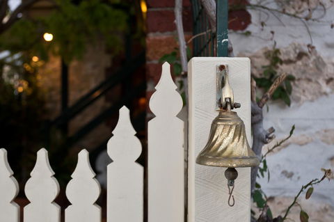 Annie's Victorian Terrace Accommodation Fremantle - Accommodation Rockhampton 9
