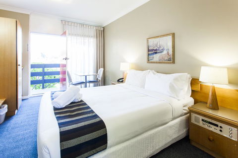 Kings Park Motel - Accommodation Rockhampton 6