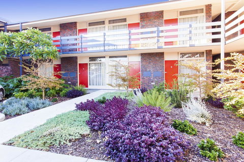 Kings Park Motel - Accommodation Rockhampton 4