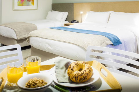Kings Park Motel - Accommodation Rockhampton 25