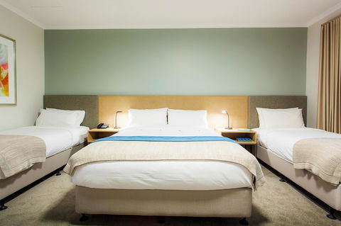 Kings Park Motel - Accommodation Rockhampton 23