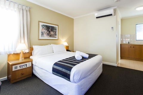 Kings Park Motel - Accommodation Rockhampton 11