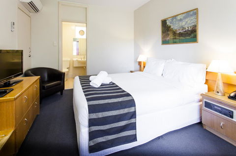 Kings Park Motel - Accommodation Rockhampton 5