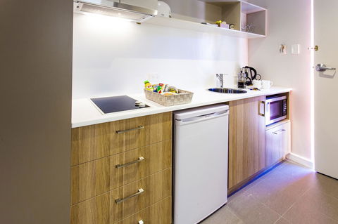 Kings Park Motel - Accommodation Rockhampton 26