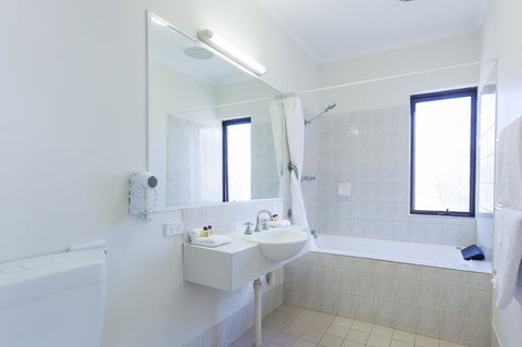 Kings Park Motel - Accommodation Rockhampton 15
