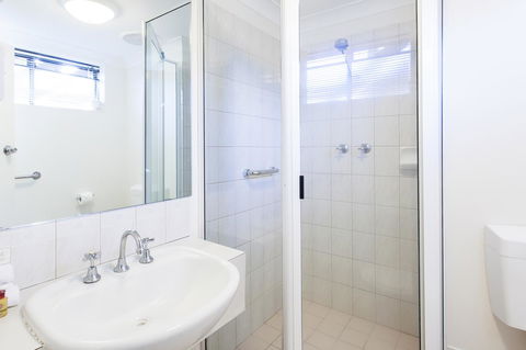 Kings Park Motel - Accommodation Rockhampton 10