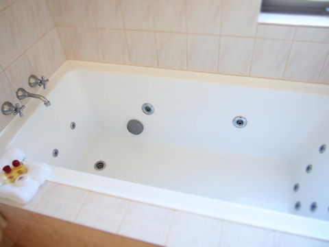 Kings Park Motel - Accommodation Rockhampton 16