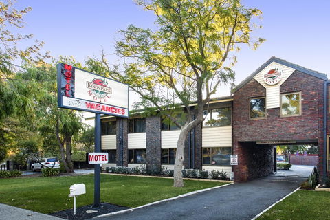 Kings Park Motel - Accommodation Rockhampton 2