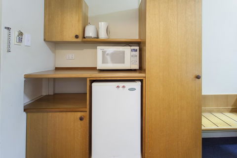 Kings Park Motel - Accommodation Rockhampton 9