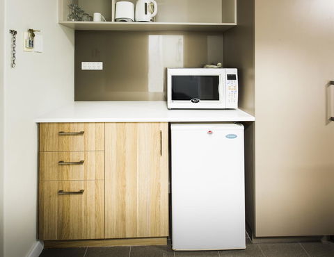 Kings Park Motel - Accommodation Rockhampton 22