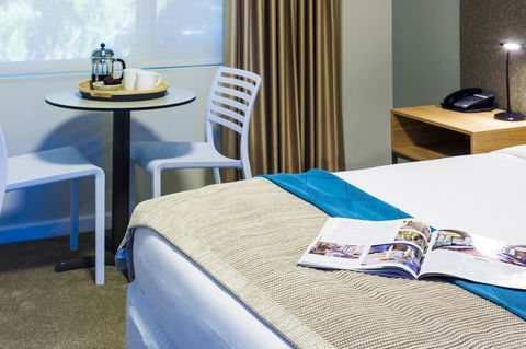 Kings Park Motel - Accommodation Rockhampton 19