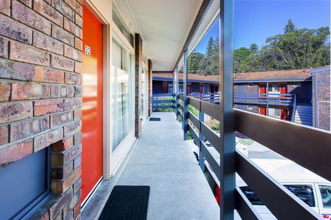 Kings Park Motel - Accommodation Rockhampton 3