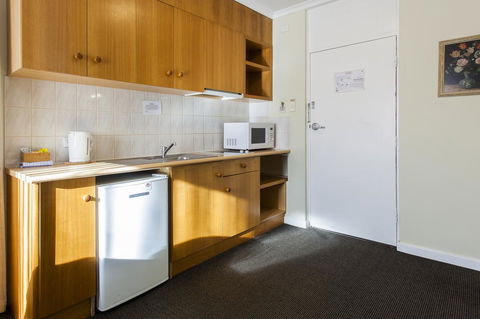 Kings Park Motel - Accommodation Rockhampton 17