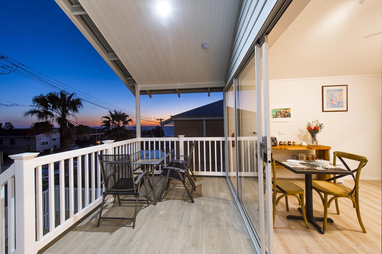 North Beach WA Accommodation Rockhampton
