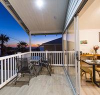 North Beach BnB - Accommodation Rockhampton