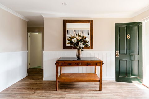 Maison Magnolia - Spacious Cozy Town House - Accommodation Rockhampton 21