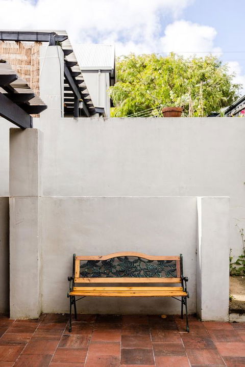 Maison Magnolia - Spacious Cozy Town House - Accommodation Rockhampton 15