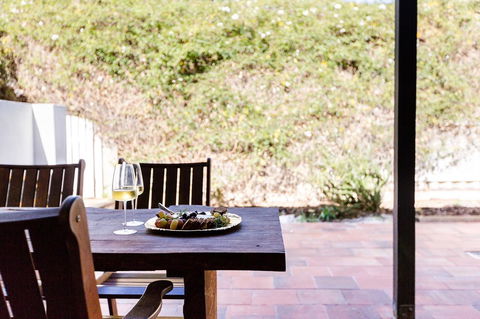 Maison Magnolia - Spacious Cozy Town House - Accommodation Rockhampton 12