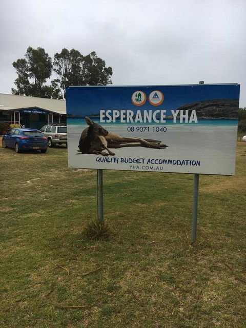 Esperance YHA - Accommodation Rockhampton 3