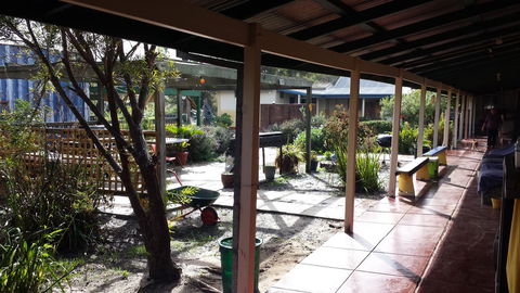 Esperance YHA - Accommodation Rockhampton 22
