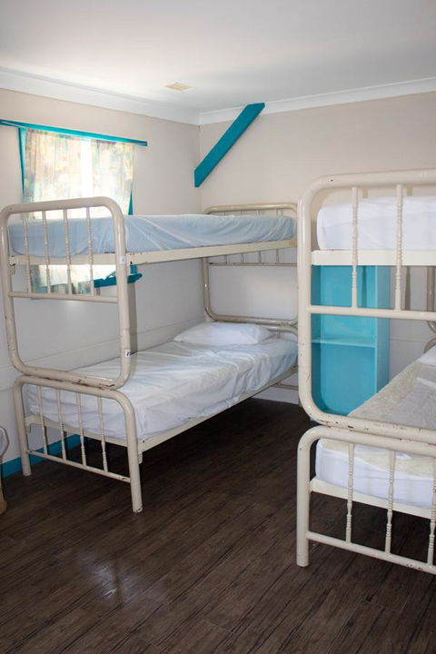 Esperance YHA - Accommodation Rockhampton 7