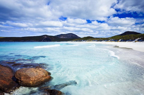 Esperance YHA - Accommodation Rockhampton 21