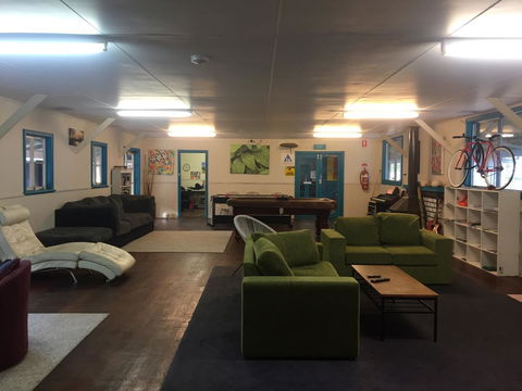 Esperance YHA - Accommodation Rockhampton 5