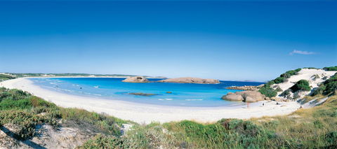 Esperance YHA - Accommodation Rockhampton 24