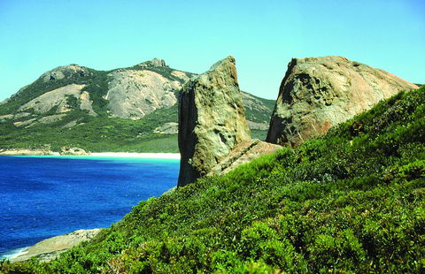 Esperance YHA - Accommodation Rockhampton 30