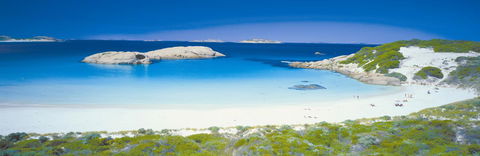 Esperance YHA - Accommodation Rockhampton 16