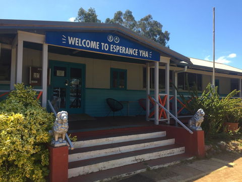 Esperance YHA - Accommodation Rockhampton 0