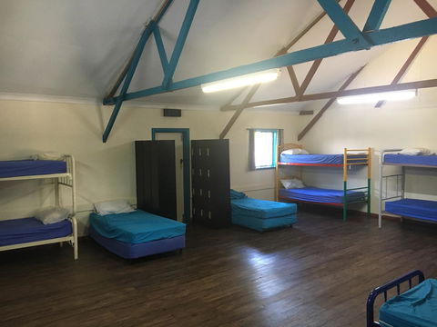 Esperance YHA - Accommodation Rockhampton 10