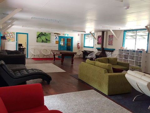 Esperance YHA - Accommodation Rockhampton 11