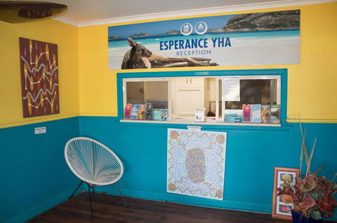 Esperance YHA - Accommodation Rockhampton 2