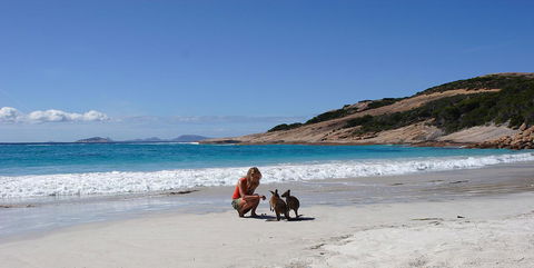 Esperance YHA - Accommodation Rockhampton 19
