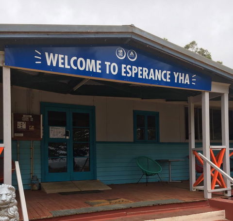 Esperance YHA - Accommodation Rockhampton 12